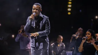 unetulusa muya wanga psalms 23 takie ndou the glory live official video gospelmusic praise
