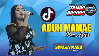 Download ADUH MAMAE - cover NUR AGITA - SWARA NADA MUSIC MP3