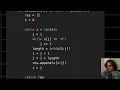 Strings Optimal Solution Neetcode 150