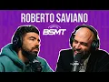 Download Lagu L'OSSESSIONE VERSO IL MALE! ROBERTO SAVIANO passa dal BSMT!