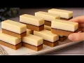 Download Lagu Dessertrecept met kokos in 10 minuten! Ik zou dit wel 3 keer per dag eten!