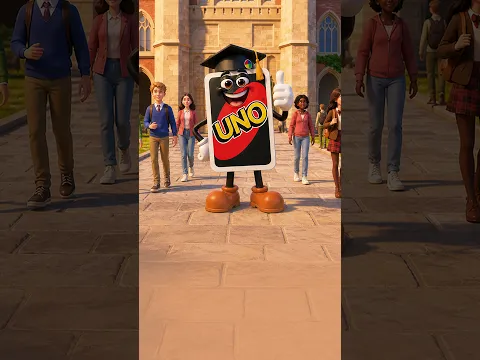 Discover Your Greatest UNOversity Memories!