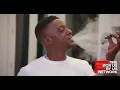 Boosie Badazz Shooting TV Show this me in black Jay Cooper