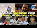 Lagu Victor Majola heavily beaten up by police until he told them how they killed DJ Warras