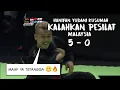 Download Lagu HANIFAN YK KALAHKAN MALAYSIA 5 : 0 🔞 FULL