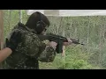 Full Auto H K G3 308 Win