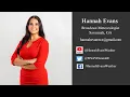 Hannah Evans May Weather Reel 2026