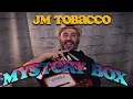 MYSTERY BOX FROM JM TOBACCO