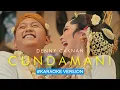 Lagu CUNDAMANI - DENNY CAKNAN | KARAOKE TANPA VOKAL | ORIGINAL MUSIC