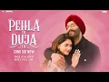 Download Lagu SON OF SARDAAR 2 | Pehla Tu Duja Tu (Song) | Ajay Devgn | Mrunal Thakur | Vishal Mishra | Jaani