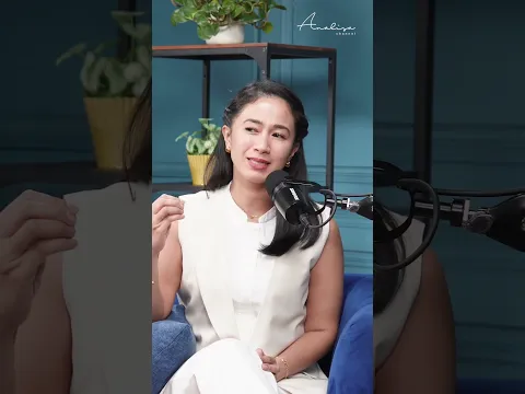 Ternyata pengalaman masa lalu bisa buat kita setangguh sekarang🥹 #analisachannel #ngobrolinhidup