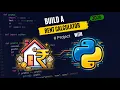 Rent Calculator in Python Mini Python Project for Beginners 2026