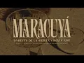 Lagu Maracuyá- Dareyes de la Sierra, Kevin AMF (Lyric Video)