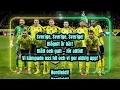 Sweden World Cup 2026 Song | Vikings Rise 🇸🇪 / Vikingar Reser Sig VM 2026