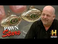 COSTLY One-of-a-Kind Finds Marathon Pawn Stars