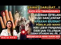 JIWA TERPILIH💫NGERII😱RATU AYU MERAMAL 7 DAERAH AKAN DITELAN BUMI PEMILIK JARI MANIS SUDAH DITANDAI😱🚀