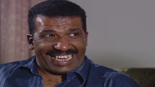 مسلسل الخطر معهم الجزء الثاني حلقة 1 