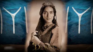 Dirilis Ertugrul Music Aykız 