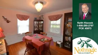 Homes for sale 94 COOLIDGE ROAD Irondequoit NY 14622 Kyle Hiscock Nothnagle Realtors