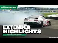NASCAR O Reilly Auto Parts Series Highlights 2026 Indianapolis Motor Speedway