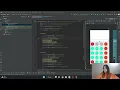 Calculator Android Studio Java Part-2