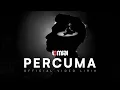 Download Lagu Tomjal - Percuma #lyricvideo