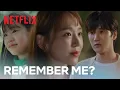 Download Lagu Ahn Bo-hyun finally recognizes Shin Hae-sun from his past | See You In My 19th Life Ep 2 [ENG SUB]