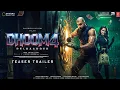 Download Lagu DHOOM 4 - Announcement Trailer | Ranbir Kapoor | Deepika Padukone | Abhishek B | Dhoom 5 movie 2025