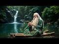 Download Lagu No Thoughts, No Stress, Just Peace • Tibetan Healing Flute for Increases Mental Strength ★1