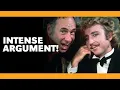 Mel Brooks and Gene Wilder Had a Truly Unusual Relationship