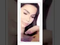 makeup tutorial by haifa majic