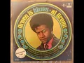 Al Green  - Green Is Blues (FULL ALBUM)