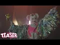 Download Lagu TEASER AVES DE RAPINA | NOVO FILME DA ALERQUINA