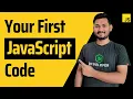 Introduction to JavaScript The Complete JavaScript Course Ep 02