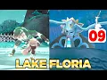 Lake Floria - Skyward Sword 100 Walkthrough part 9