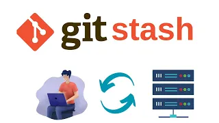 GIT Stash Remove all the local changes on existing file Learn git in Just a Min