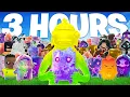 Can I Find EVERY Sprite in 3 Hours WORLD RECORD
