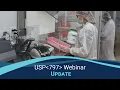 USP 797 Update Navigating Compliance