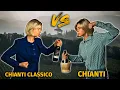 Chianti vs Chianti Classico Wine What s the Difference