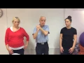 Trigger Points Theory