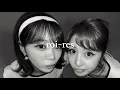 LE SSERAFIM - Made My Night (Dawn Afterparty ver.) (sped up + reverb) roi-res 