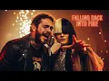 Falling Back Into Fire - Post Malone ft Sia Emotional Anthem