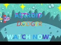 Project 9 An Asteroid Dodger on Scratch