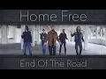 Download Lagu Boyz II Men - End of the Road (Home Free Cover)