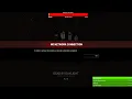pls fix dbd no network connection bug
