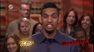my wife sex drive is unbearable divorce court full episode judge lynn toler court tv