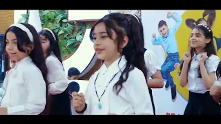  مدارس ملك الاهلية   حفل تخرج السادس الابتدائي        مع فعالية   مرحبا  فيكم اكيد     دندنها
