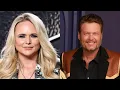 Miranda Lambert Lived A Double Life For Years And No One Knew Until Now