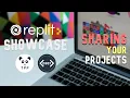 Replit Reps Event Replit Showcase