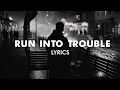 Download Lagu Alok \u0026 Bastille - Run Into Trouble (Lyrics)